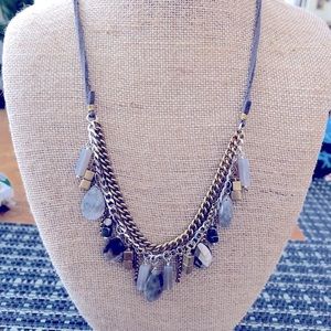 Courtyard Chic Necklace